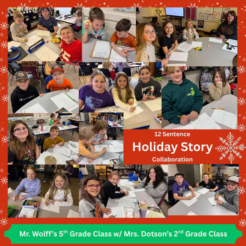 Wolff and Dotson are at it again!!