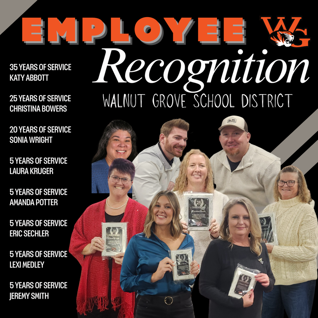 Employee Recognition