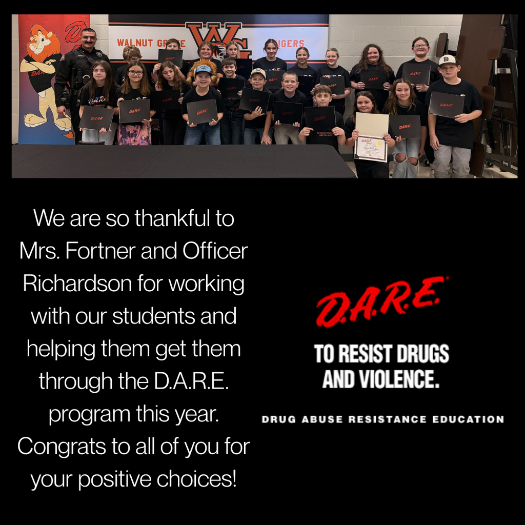 DARE Graduation 2025 page 2