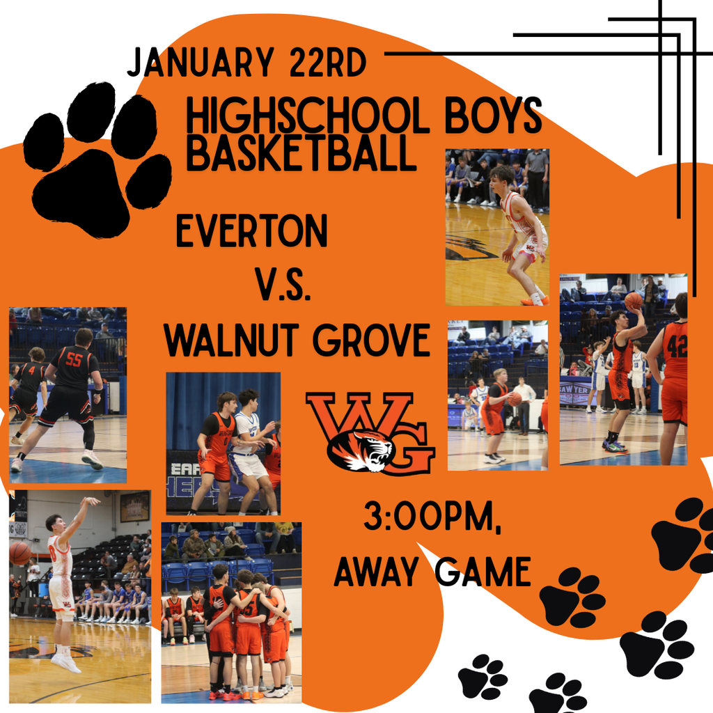 3 p.m. HS Boys BB Game THURSDAY