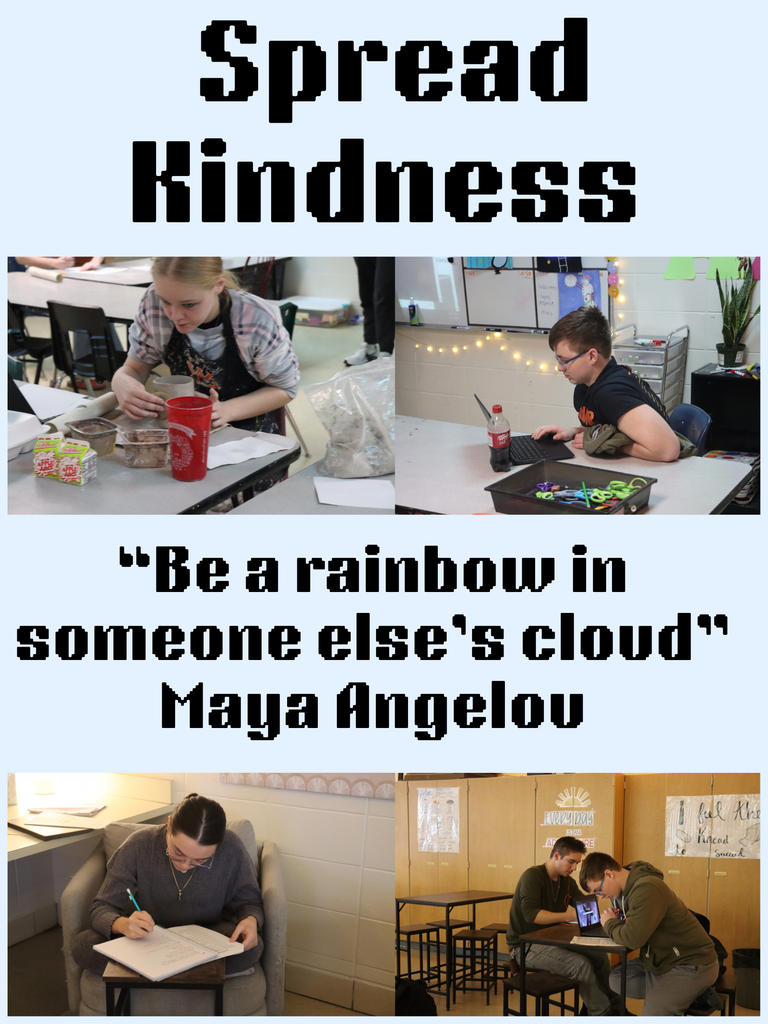 Kindness Week