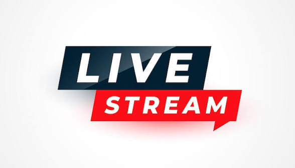 Live stream