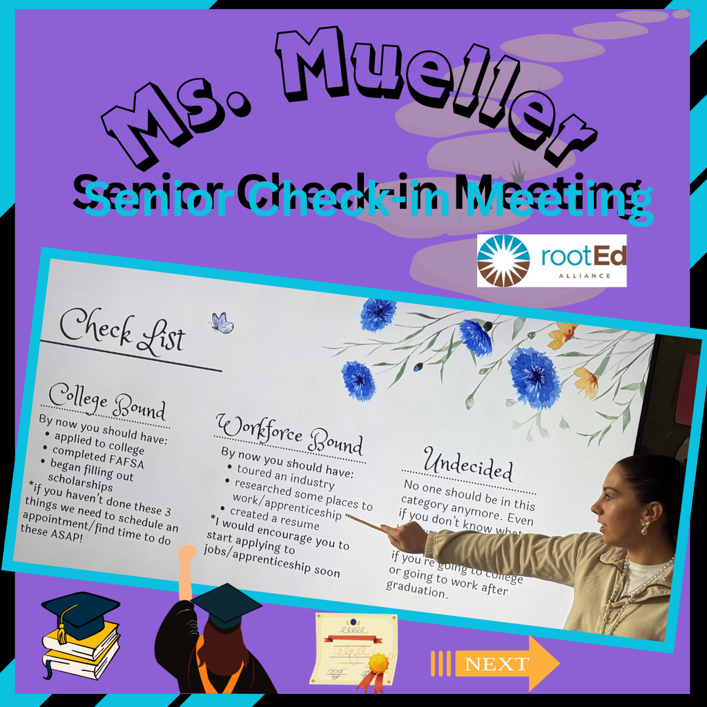 Mueller Root ED Advisor