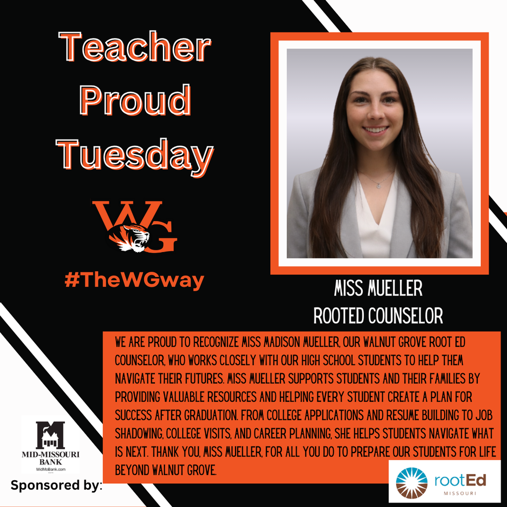 Miss Mueller rootEd Counselor TPT
