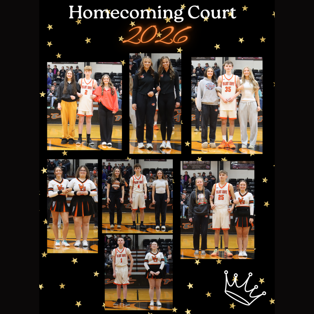 HOCO Court