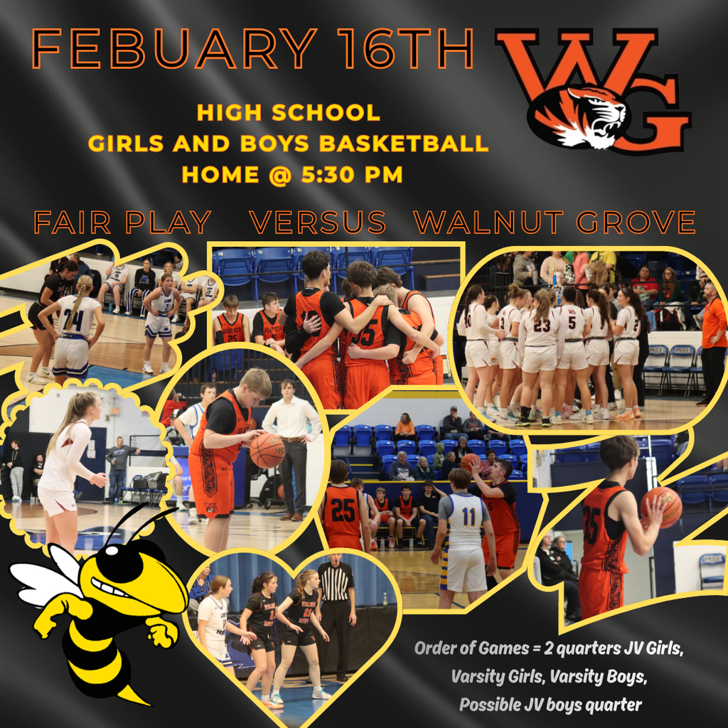 Fair Play game tonight