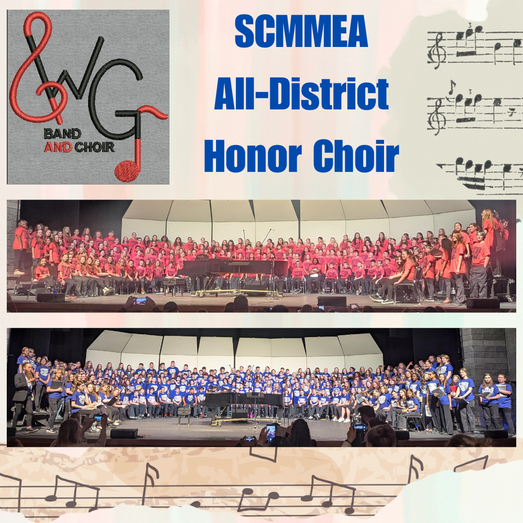 Large Photo Choir Attendees