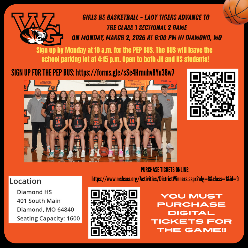 District Champs ** YES