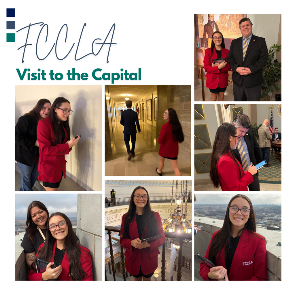 Visit to the Capital