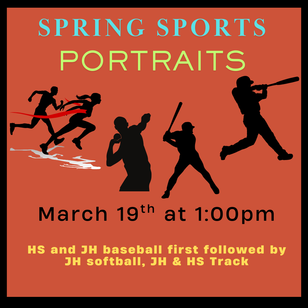 Spring Sports Pictures