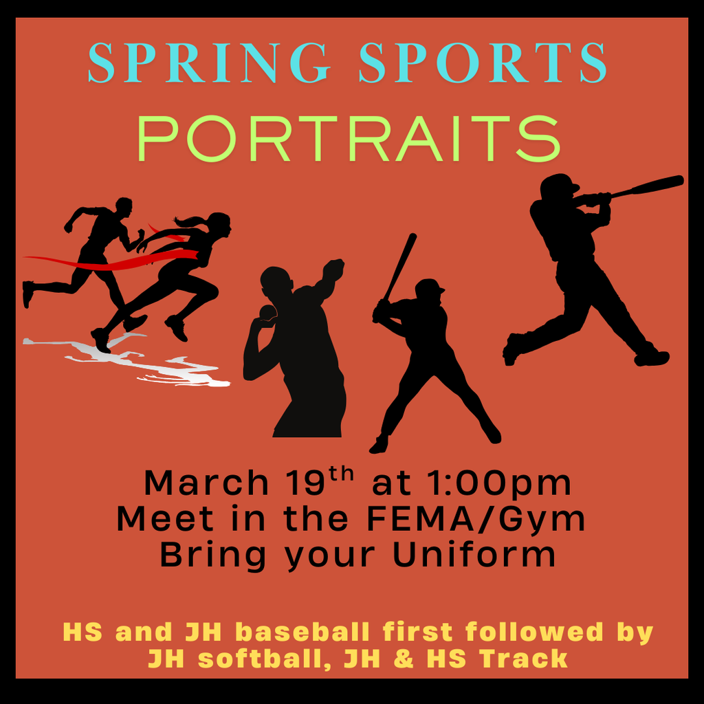 Spring Sports Pictures