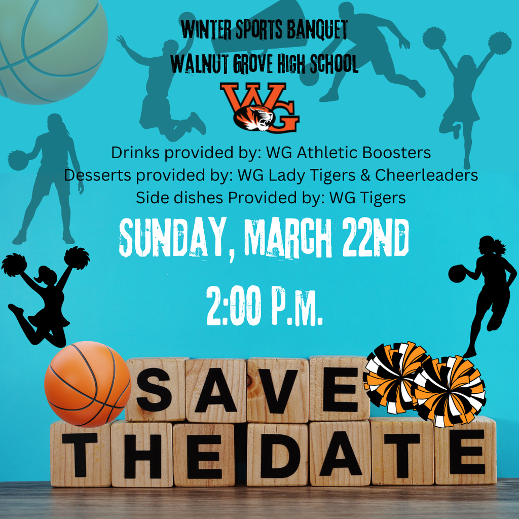 Winter Sports Banquet