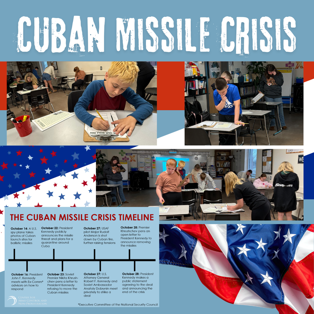 Cuban Missile Crisis