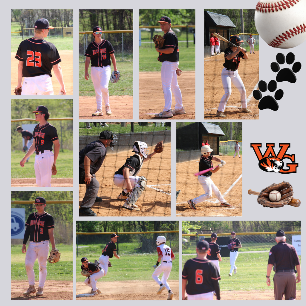 So Proud of Our Team