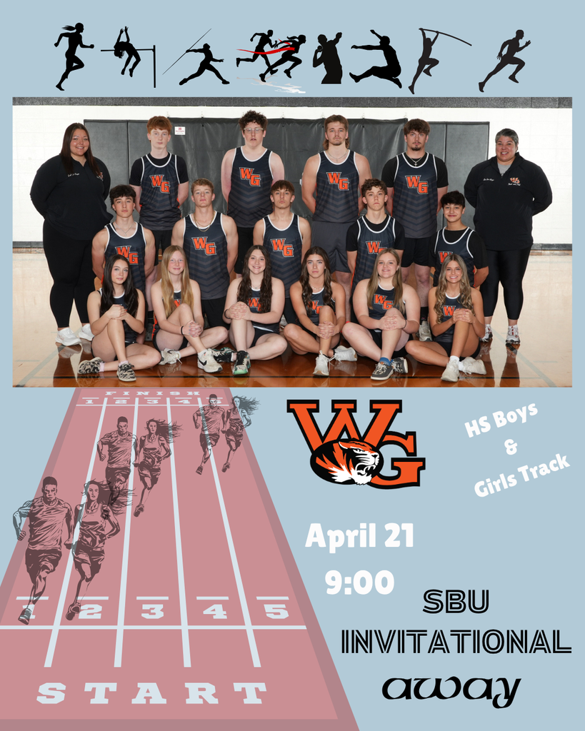 SBU Invitational Away April 21 @ 9 a.m.