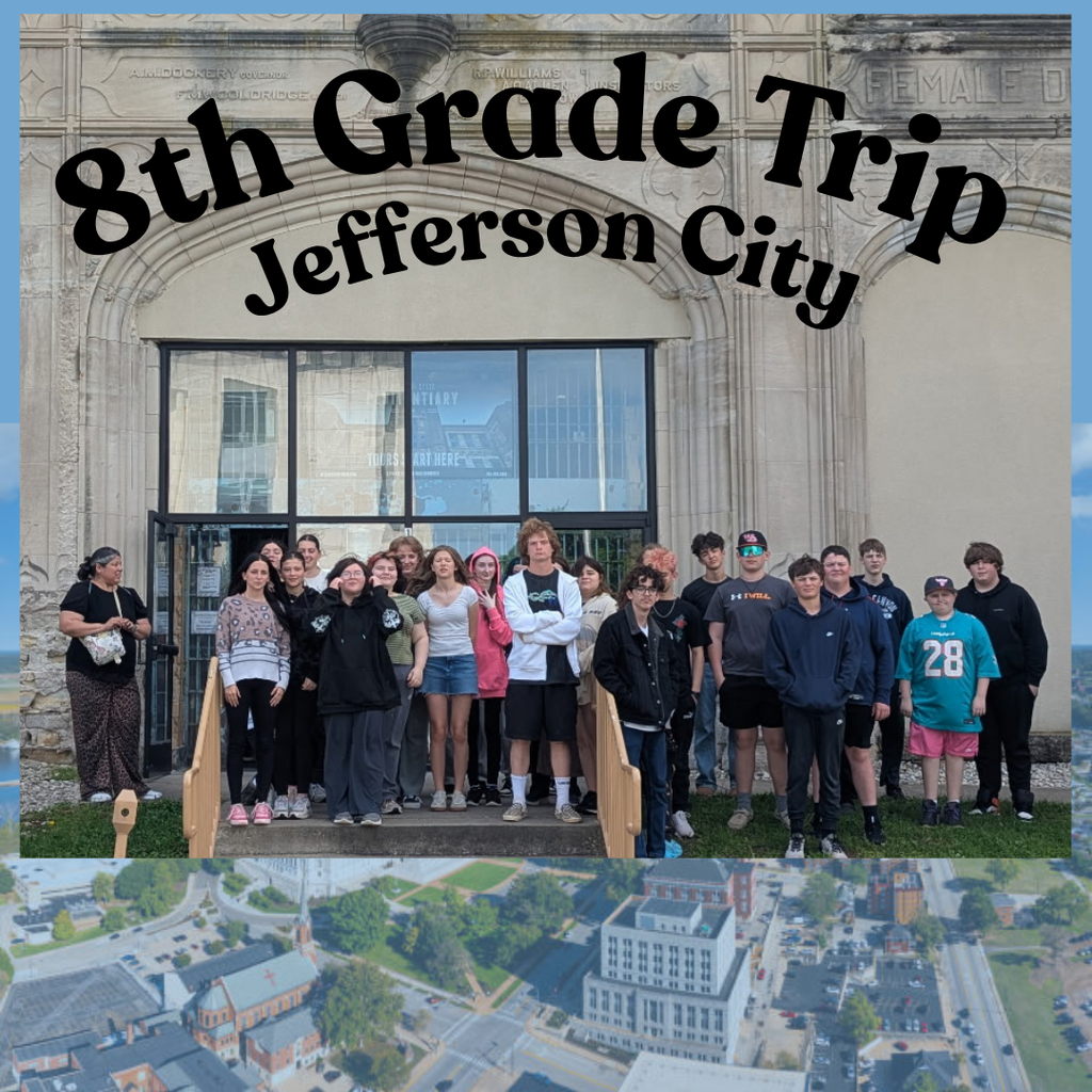 8th grade Jeff City 1