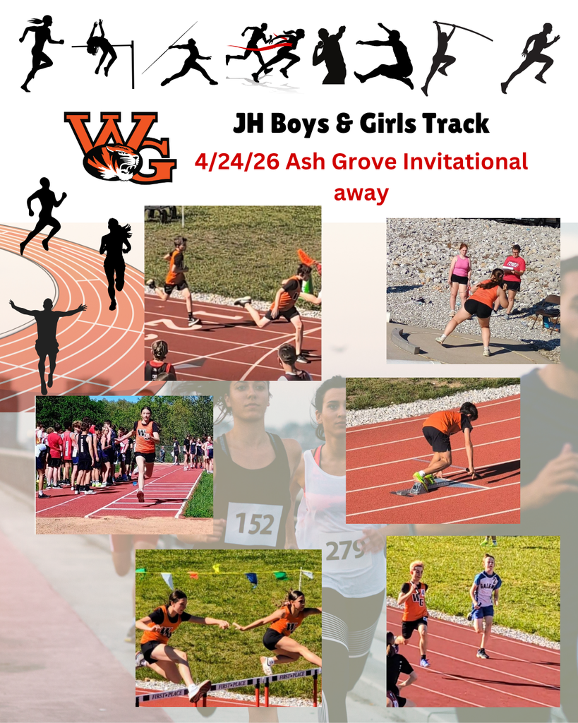 Ash Grove Meet