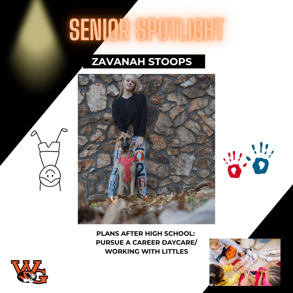 Zavannah Stoops