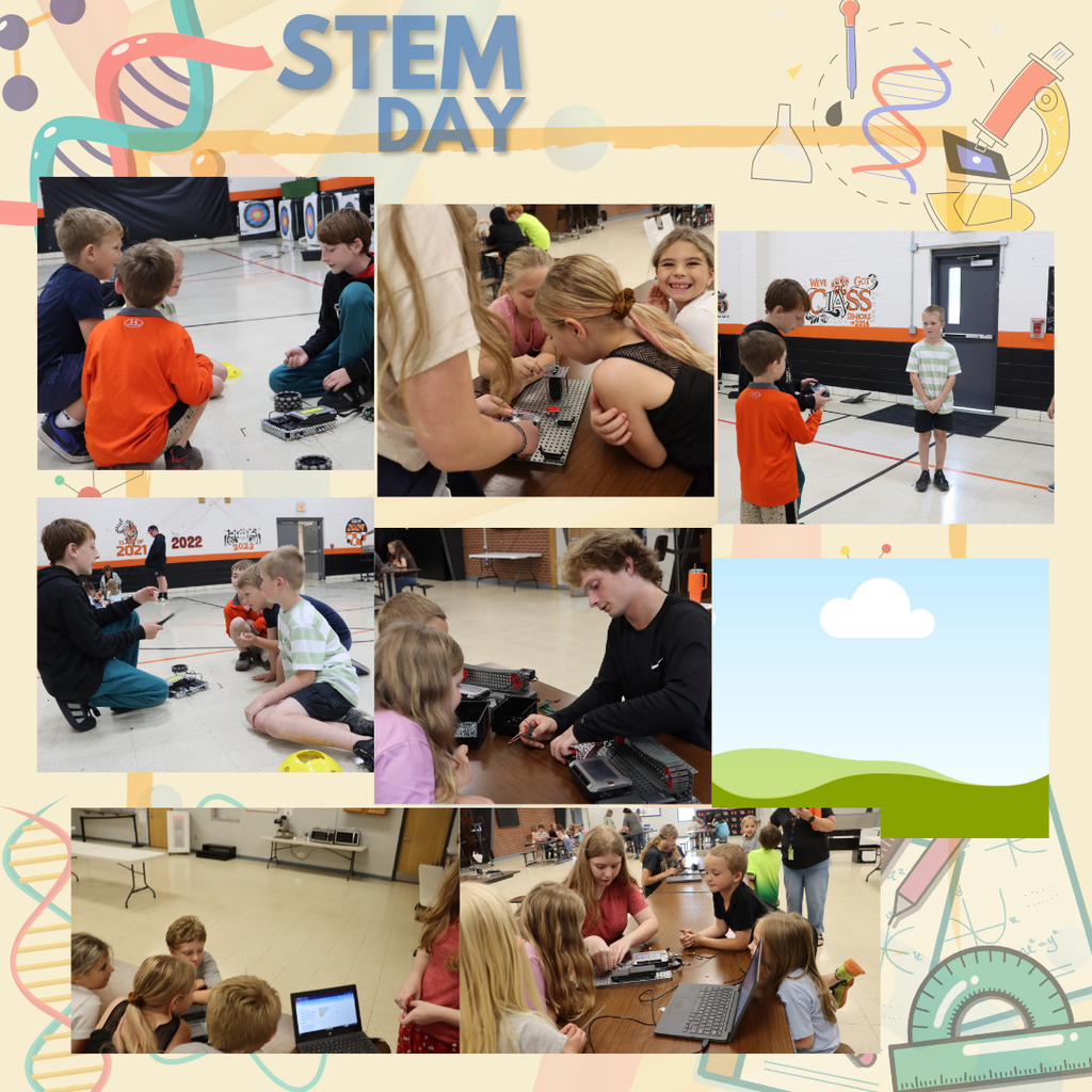 STEM Day Page 4