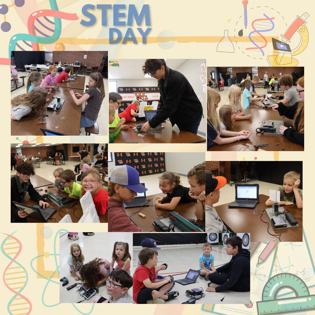 STEM Day Page 5
