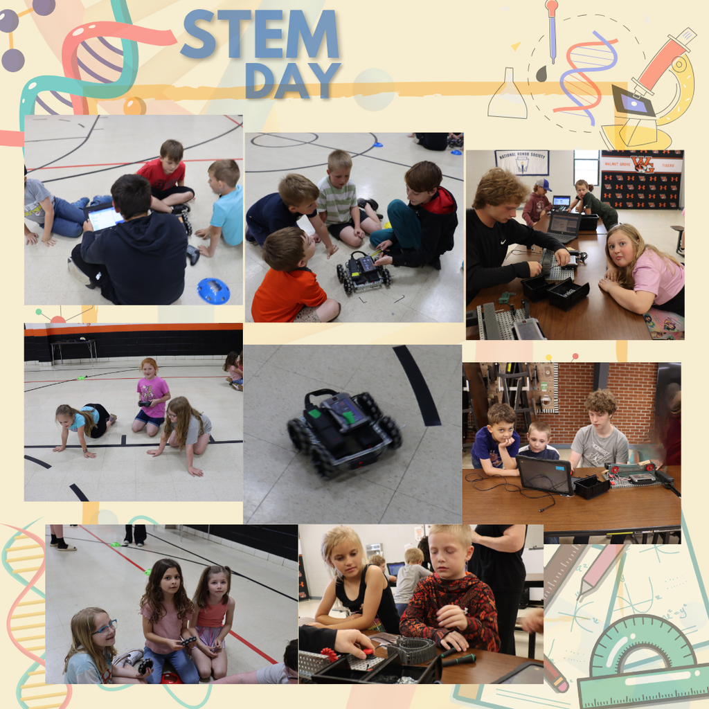 STEM DAY Page 2
