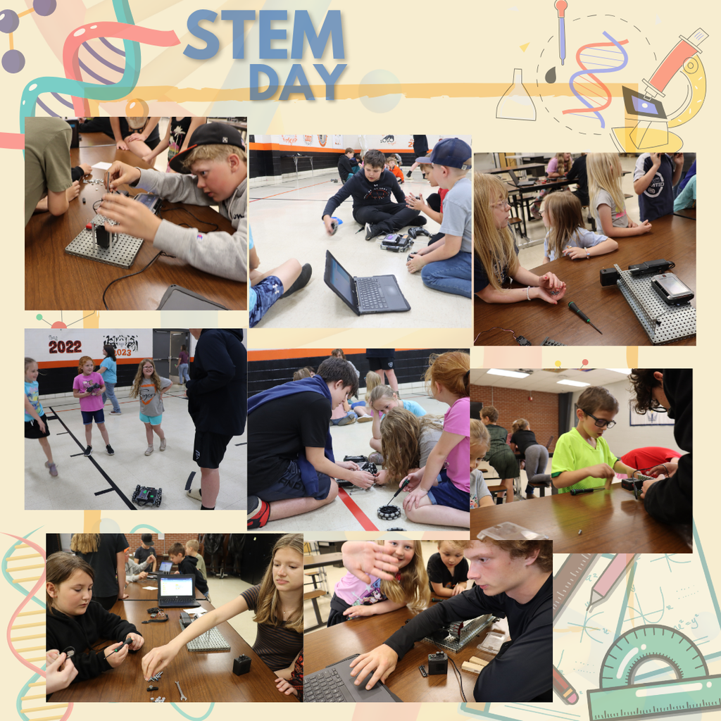 STEM Day Page 3
