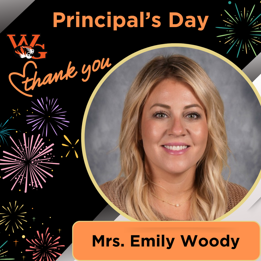 Mrs. Woody