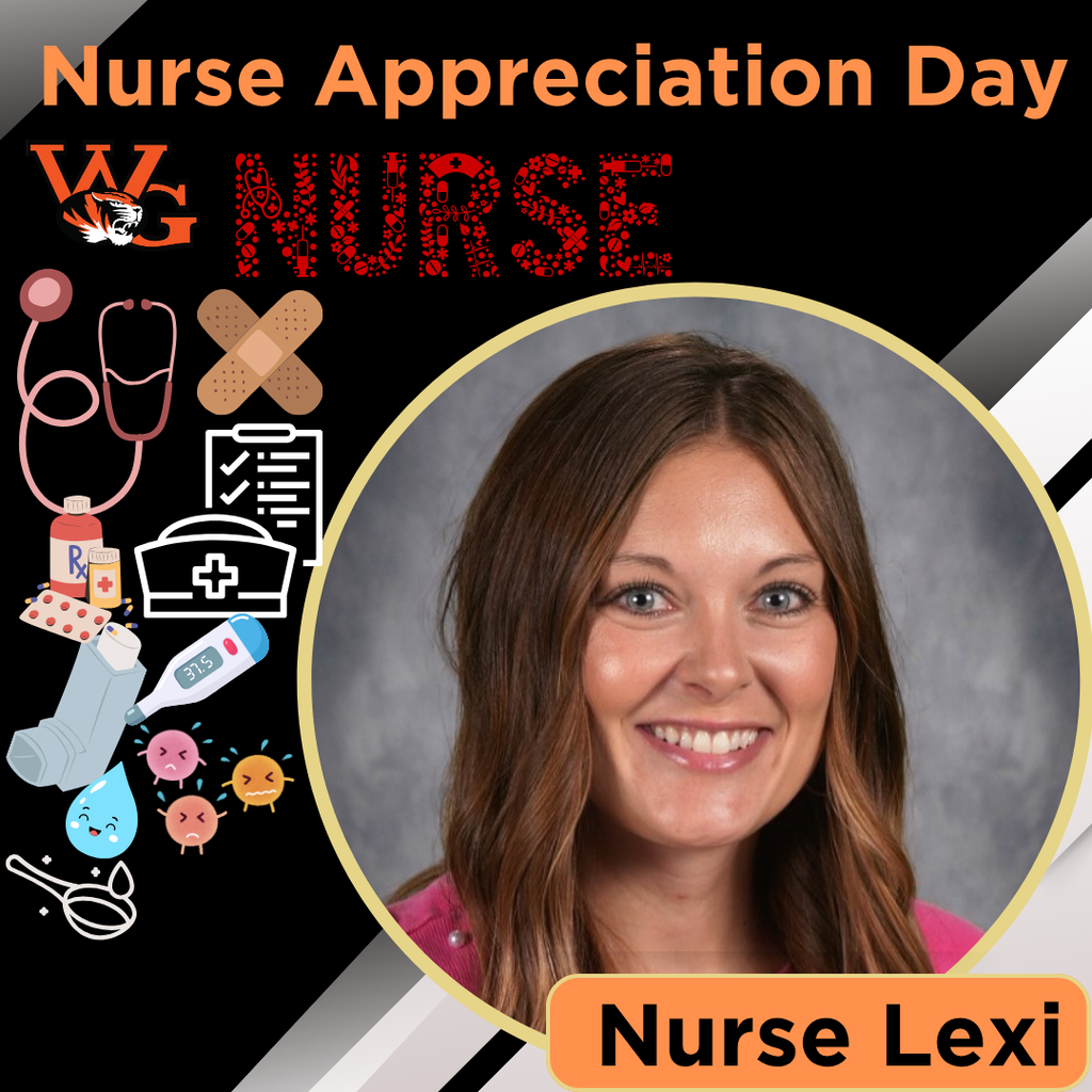 Nurse Appreciation Day