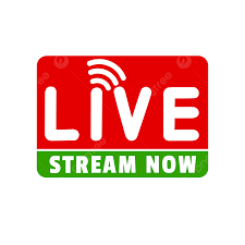 Live Stream Logo