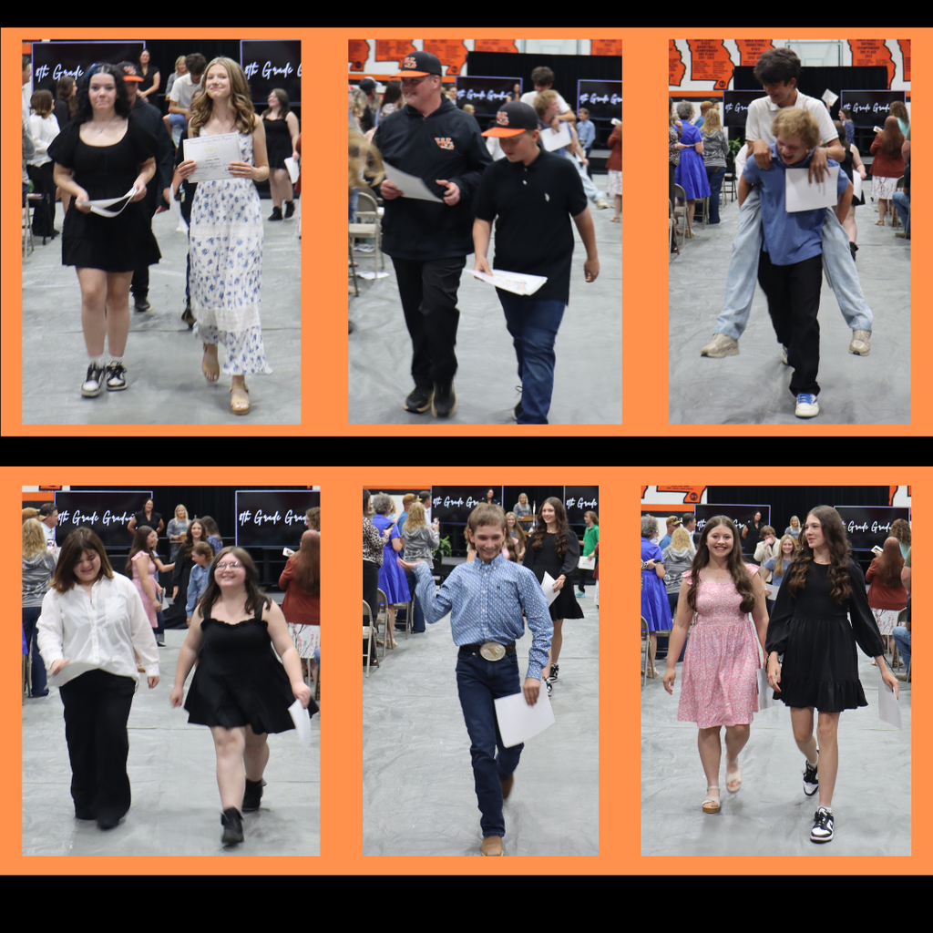 More exit photos