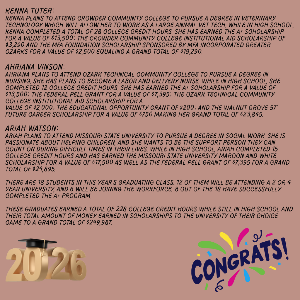Scholarships last page