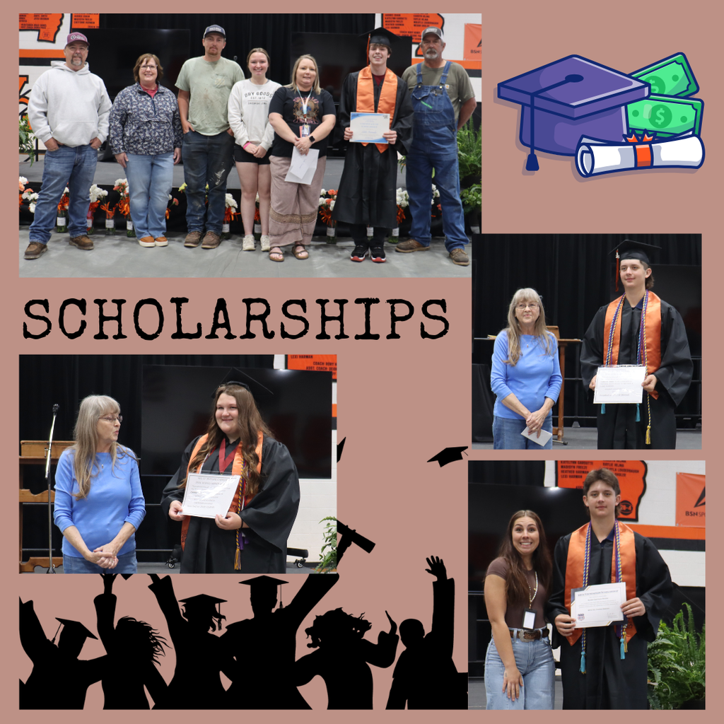 Scholarships