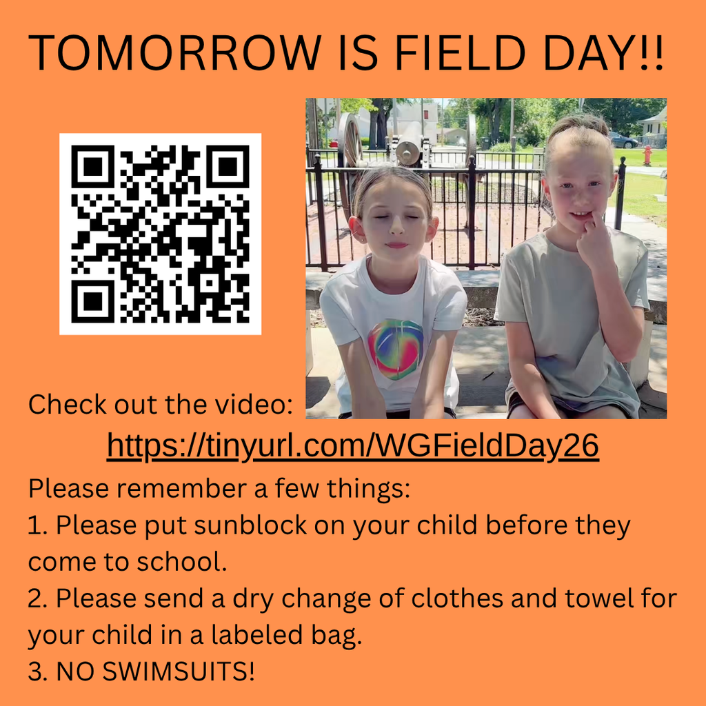 Field Day Video