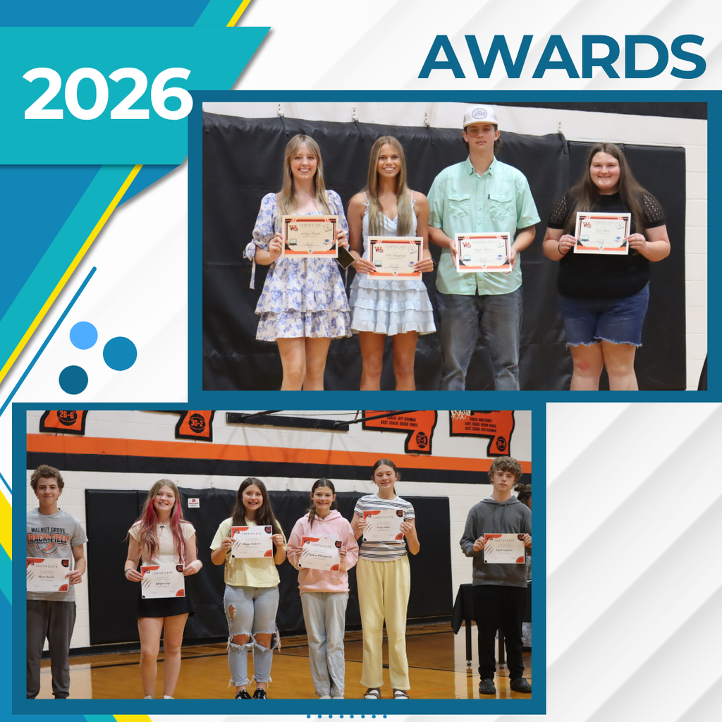 Awards 6
