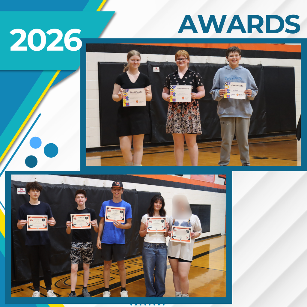 Awards 8
