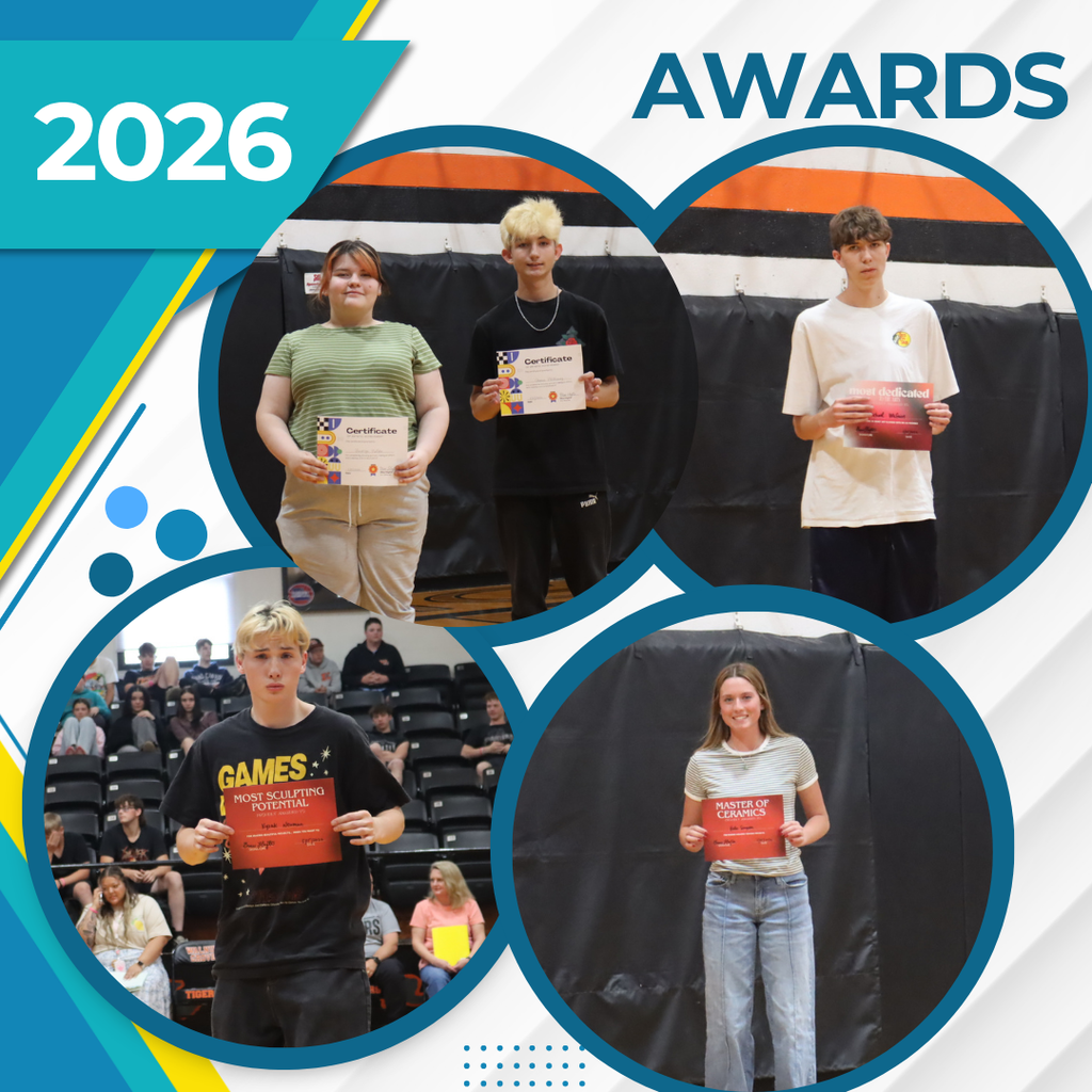 Awards 1