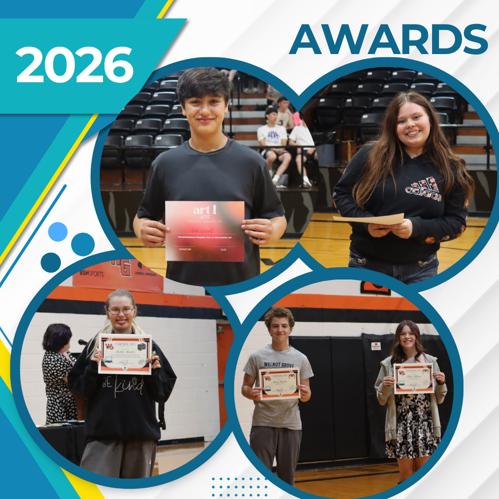 Awards 7
