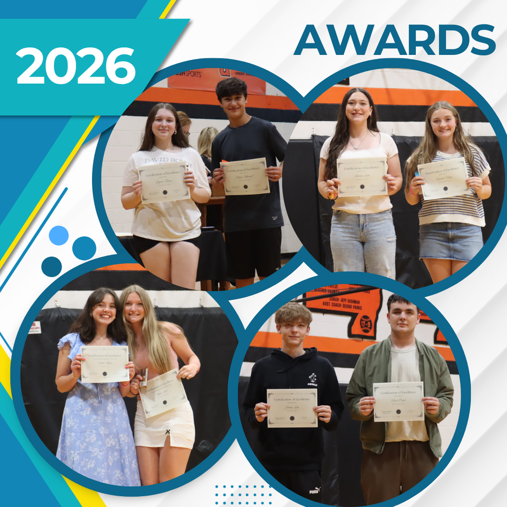 Awards 3