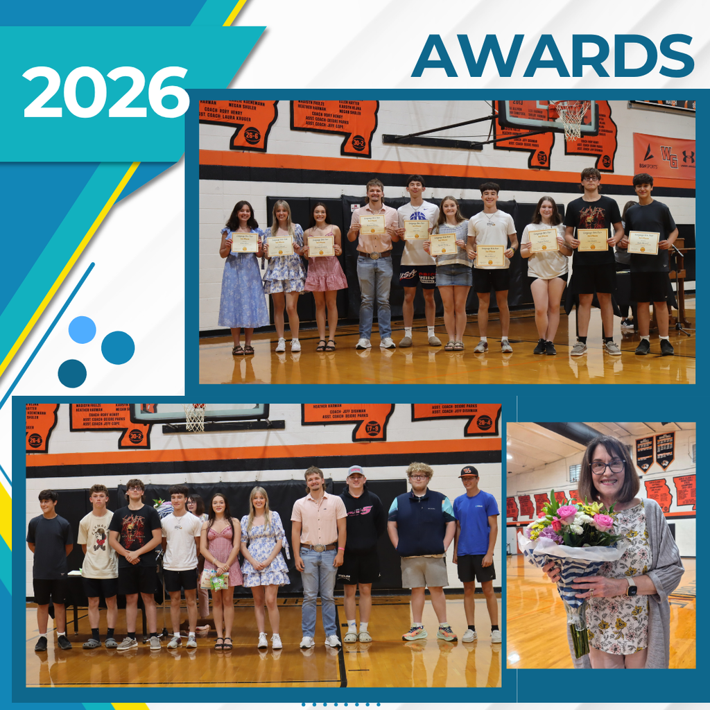 Awards 2