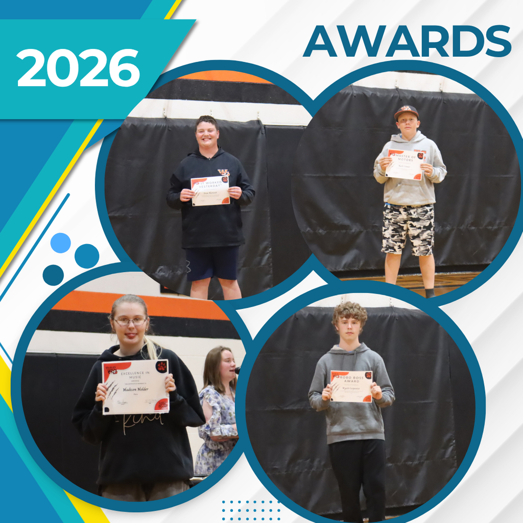 Awards 6