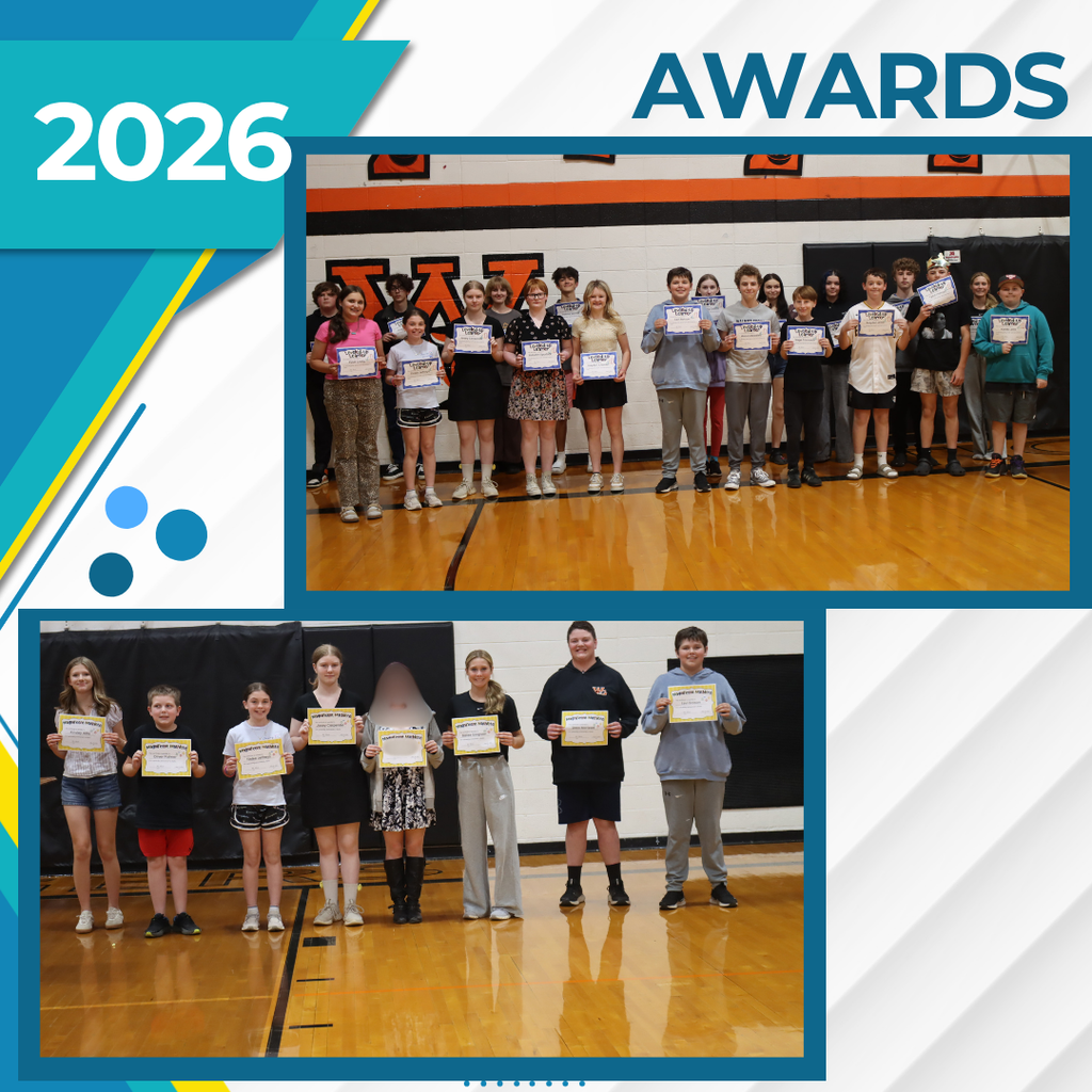 Awards 7