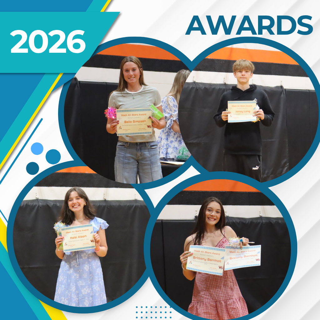Awards 8