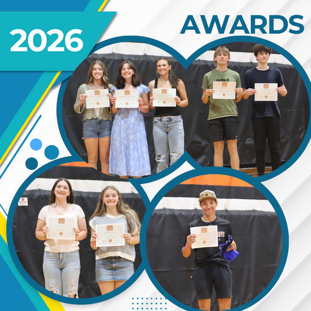 Awards 4