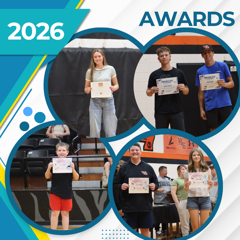 Awards 3
