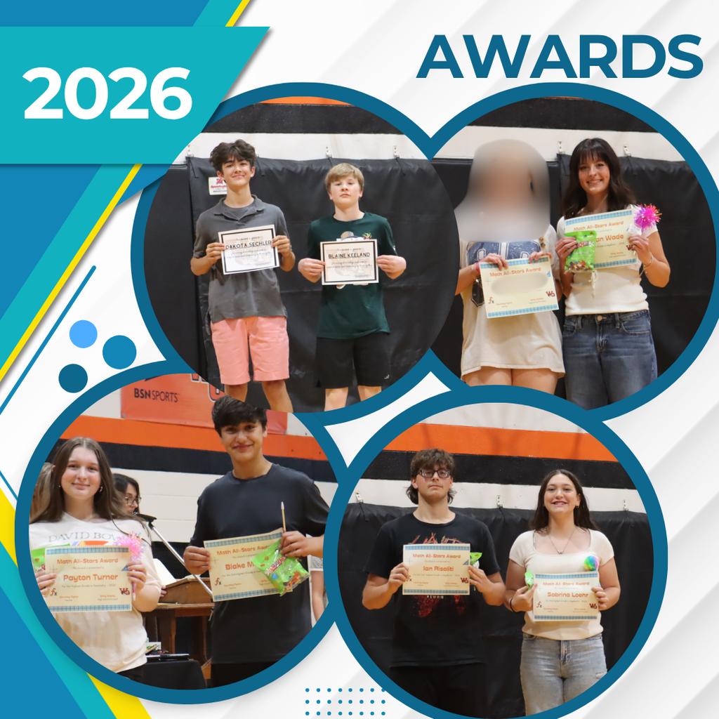 Awards 9