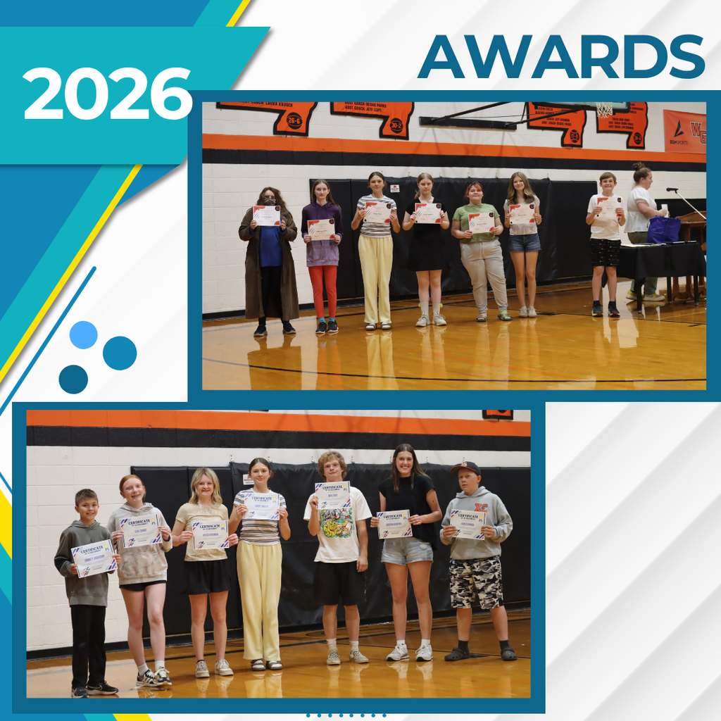 Awards 5