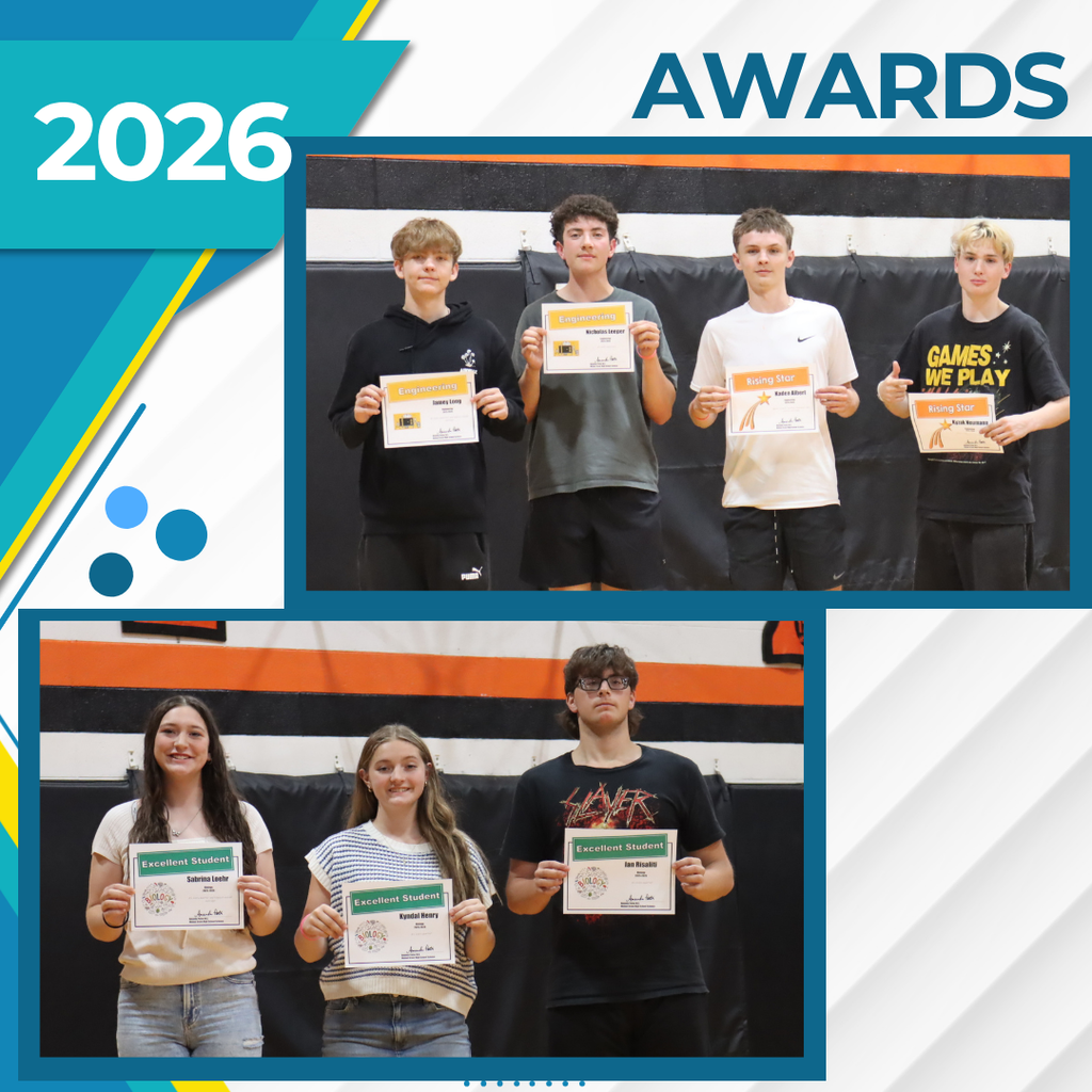 Awards 3