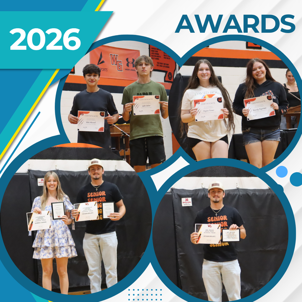 Awards 6