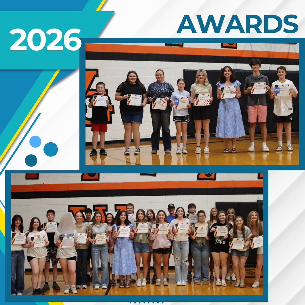 Awards 7