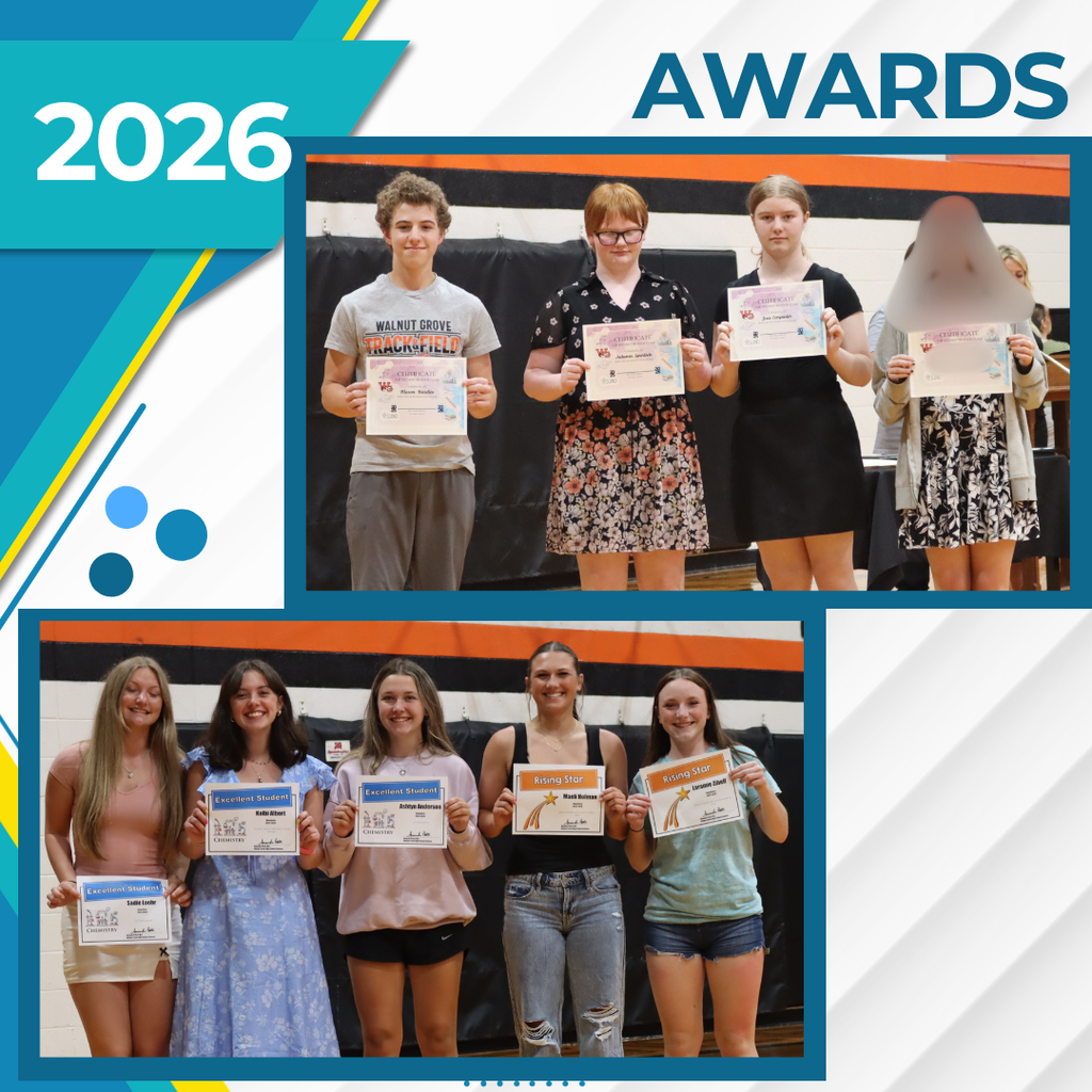 Awards 2